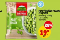 MLAD� HR��EK MRAZIV� �ERSTVOST