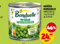 HR��EK BONDUELLE