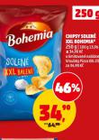 BOHEMIA CHIPSY