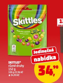 SKITTLES