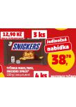 SNICKERS
