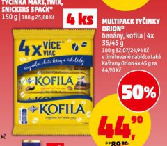 BAN�NY V �OKOL�D� ORION