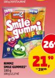 NIMM2 SMILE GUMMI