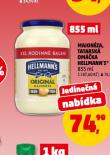 HELLMANN'S TATARSK� OM��KA