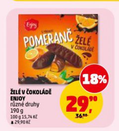 �EL� V �OKOL�D� ENJOY