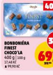 BONBONI�RA FINEST CHOCO'LA