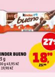 KINDER BUENO