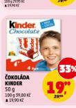 KINDER �OKOL�DA