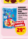 BONBONY JELLY BEANS MIKE MITCHELL'S