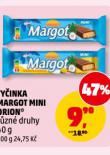 TYČINKA MARGOT MINI ORION