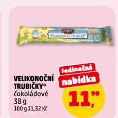 VELIKONO�N� TRUBI�KY