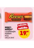 REESE'S