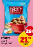PIŠKOTY