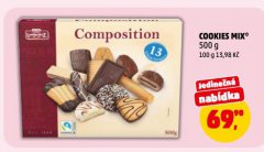 COOKIES MIX