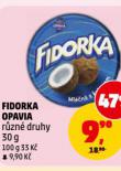 FIDORKA OPAVIA