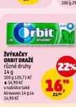 ORBIT �V�KA�KY