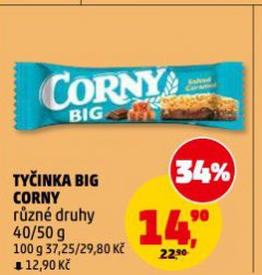 TY�INKA CORNY BIG