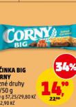 TY�INKA CORNY BIG