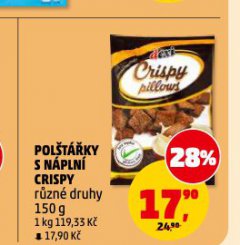 POL�T��KY S N�PLN� CRISPY