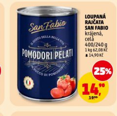 LOUPAN� RAJ�ATA SAN FABIO