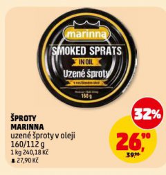 �PROTY MARINNA