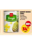KOMPOT ANANAS