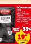 �O�KA BELUGA GUSTITO