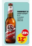 PIVO GAMBRINUS