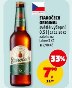 PIVO STARO�ECH