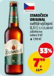 PIVO STARO�ECH