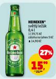 PIVO HEINEKEN