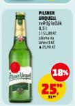 PIVO PILSNER URQUELL