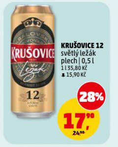 PIVO KRU�OVICE