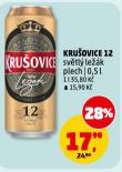 PIVO KRU�OVICE
