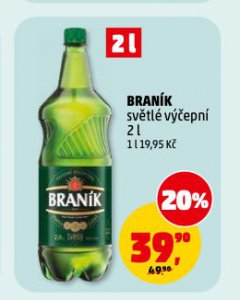 PIVO BRAN�K
