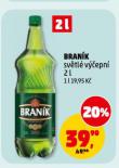 PIVO BRAN�K
