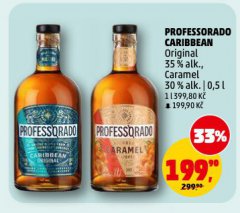 PROFESSORADO CARIBBEAN