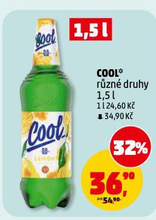 COOL NEALKOHOLICK� PIVO