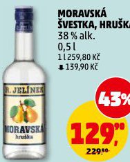 MORAVSK� HRU�KA