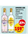 DYNYBYL GIN