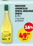 GRACIOSO SPRITZ