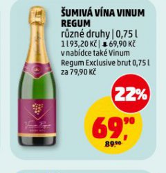 �UMIV� V�NA VINUM REGUM