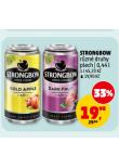 STRONGBOW CIDER