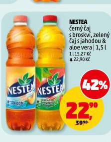 NESTEA