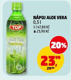 N�POJ ALOE VERA