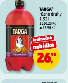 TARGA