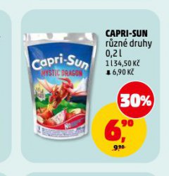 CAPRI-SUN