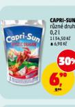 CAPRI-SUN