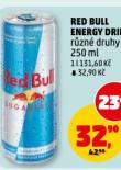 RED BULL