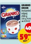 ORION GRANKO